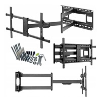 Nejdelší televizní držák Fiber Mounts Big1