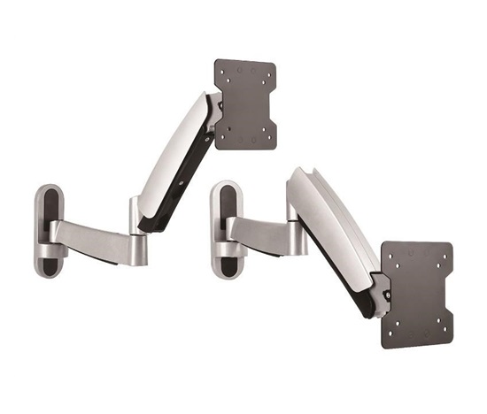 Polohovatelný držák Tv monitoru Fiber Mounts FINE1