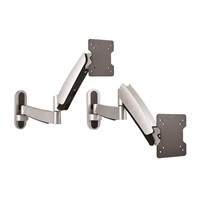 Polohovatelný držák Tv monitoru Fiber Mounts FINE1