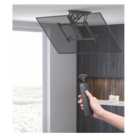 Elektrický stropní držák Tv Fiber Mounts M8C80