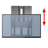 Držák na televize a monitory Fiber Mounts M8C52