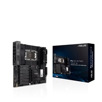 ASUS MB PRO WS W790E-SAGE SE, Intel W790, 8xDDR5, 1xVGA, EEB