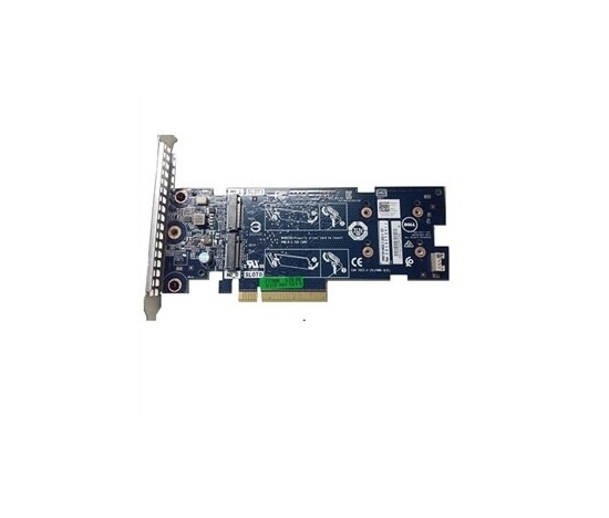 DELL BOSS Controller Card Blade CK