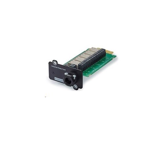 Eaton kom. karta Gigabit Indrustrial Gateway X2 Card (X-Slot), (pro BladeUPS, 9155, 9355, 9395, 9395P)