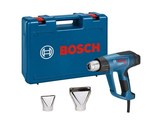 BOSCH GHG 23-66, horkovzdušná pistole, 2.300 W, 150 – 500 l/min