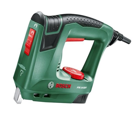 BOSCH PTK 14 EDT, sponkovačky, 30 příklepů/min