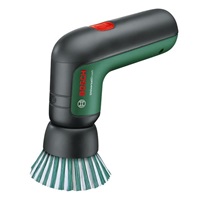 BOSCH UniversalBrush akumulátorový čisticí kartáč, 3,6 V, 1,5 Ah, 215 ot/min