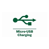 BOSCH UniversalBrush akumulátorový čisticí kartáč, 3,6 V, 1,5 Ah, 215 ot/min