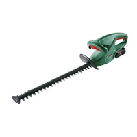 Bosch EasyHedgeCut 18-45 akumulátorové nůžky na živé ploty, 18 V, čepel 45 cm, akumulátor