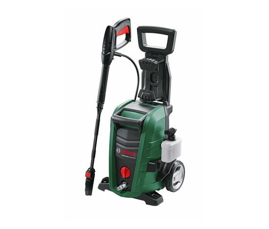 BOSCH UniversalAquatak 135, vysokotlaký čistič, 1.900 W, 135 bar, 450 l/h