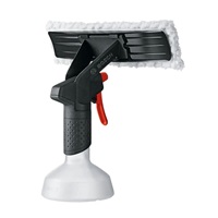 BOSCH GlassVAC, vakuový čistič oken, 3,6 V, provoz 30 min