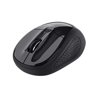 TRUST Bezdrátová Myš BASICS Wireless Mouse