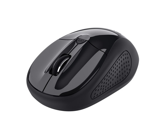 TRUST Bezdrátová Myš BASICS Wireless Mouse