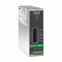 APC Easy UPS Din Rail Mount Switch Power Supply Battery Back Up 24V DC 10 A, 240W