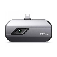 TOPDON termokamera TCView TC002, konektor Lightning