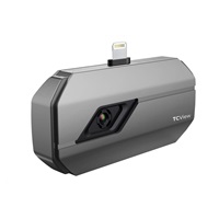 TOPDON termokamera TCView TC002, konektor Lightning