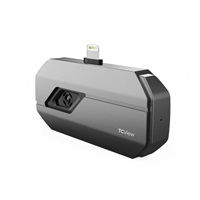 TOPDON termokamera TCView TC002, konektor Lightning