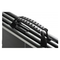 Viking solární panel HPD400, 400W