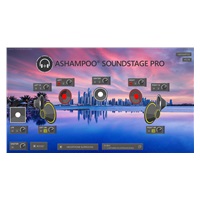 Ashampoo Soundstage Pro