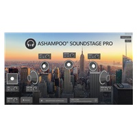 Ashampoo Soundstage Pro