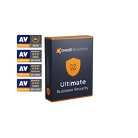 _Nová Avast Ultimate Business Security pro  6 PC na 36 měsíců