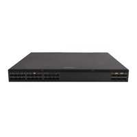 HPE FlexFabric 5710 24SFP+ 6QSFP+ or 2QSFP28 Switch RENEW JL587A