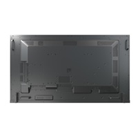 SHARP/NEC MultiSync MA551 PG-2, LCD 55" Protective Glass public displej, 24/7, 3840x2160, 500 cd/m2