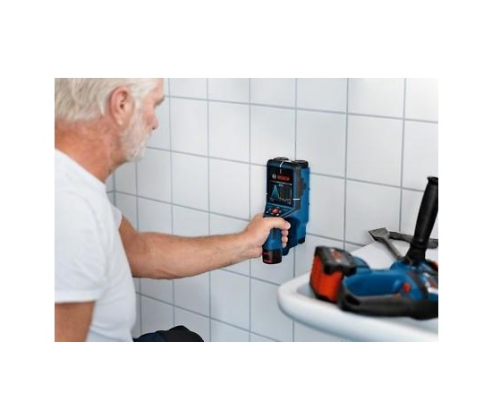 BOSCH Detektor D-tect 200 C