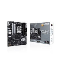 ASUS MB Sc AM5 PRIME A620M-A-CSM, AMD A620, 4xDDR5, 1xHDMI, 1xDP, 1xVGA, mATX