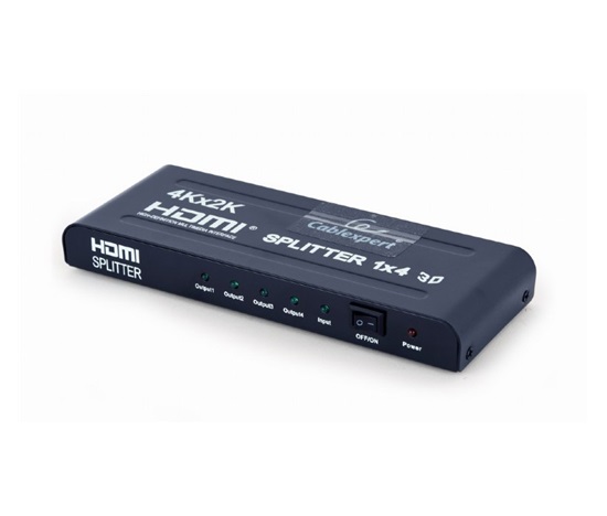 GEMBIRD Kabel adapter USB 1,8m