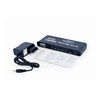 GEMBIRD Kabel adapter USB 1,8m