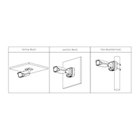 Dahua IPC-HFW5241E-ZE-0560-S3, IP kamera, 2Mpx, Bullet, 1/2.8" CMOS, objektiv 5-60 mm, IR<60, IP67, IK10