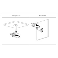 Dahua IPC-HF5241F-ZE-S3, IP kamera, 2Mpx, 1/2.8" CMOS, C/CS