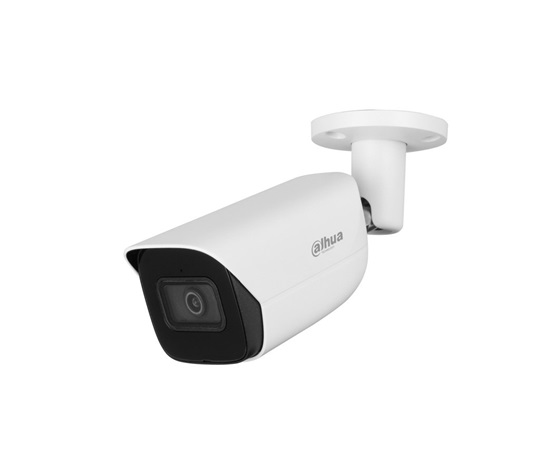 Dahua IPC-HFW5541E-ASE-0360B-S3, IP kamera, 5Mpx, Bullet, 1/2.7" CMOS, objektiv 3.6 mm, IR<50, IP67
