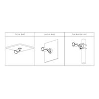Dahua IPC-HFW5541E-ASE-0280B-S3, IP kamera, 5Mpx, Bullet, 1/2.7" CMOS, objektiv 2.8 mm, IR<50, IP67