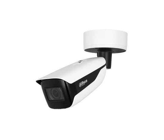 Dahua IPC-HFW5842H-ZHE-0832-DC12AC24V-ATC-S3, IP kamera, 8Mpx, Bullet, 1/1.8" CMOS, objektiv 8-32 mm, IR<60, IP67, IK10