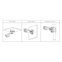 Dahua IPC-HFW5842H-ZHE-2712F-DC12AC24V-ATC-S3, IP kamera, 8Mpx, Bullet, 1/1.8" CMOS, 2.7-12 mm, IR<60, IP67, IK10