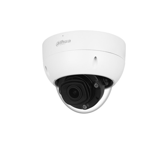 Dahua IPC-HDBW5842H-ZHE-2712F-DC12AC24V-ATC-S3, IP kamera, 8Mpx, Dome, 1/1.8" CMOS, 2.7-12 mm, IR<40, IP67, IK10
