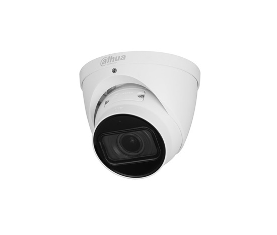 Dahua IPC-HDW5842T-ZE-2712-S3, IP kamera, 8Mpx, Eyeball, 1/1.8" CMOS, objektiv 2.7-12 mm, IR<40, IP67