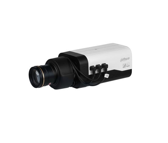 Dahua IPC-HF5842F-ZE-S3 IP kamera,8Mpx, Box, 1/1.8" CMOS, C/CS
