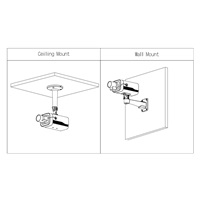 Dahua IPC-HF5842F-ZE-S3 IP kamera,8Mpx, Box, 1/1.8" CMOS, C/CS