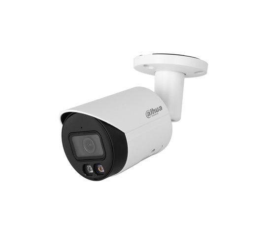 Dahua IPC-HFW2849S-S-IL-0280B, IP kamera, 8Mpx, Bullet, 1/2.7" CMOS, objektiv 2.8 mm, IR/LED<30, IP67