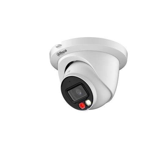 Dahua IPC-HDW2849TM-S-IL-0280B, IP kamera, 8Mpx, 1/2.7" CMOS, objektiv 2.8 mm, IR/LED<30, IP67