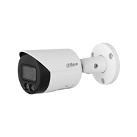 Dahua IPC-HFW2549S-S-IL-0280B, IP kamera, 5Mpx, 1/2.7" CMOS, objektiv 2.8 mm, IR/LED<30, IP67