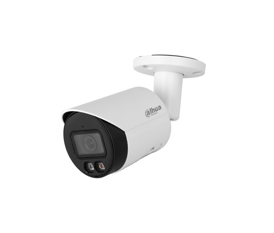 Dahua IPC-HFW2549S-S-IL-0360B, IP kamera, 5Mpx, 1/2.7" CMOS, objektiv 3.6 mm, IR/LED<30, IP67