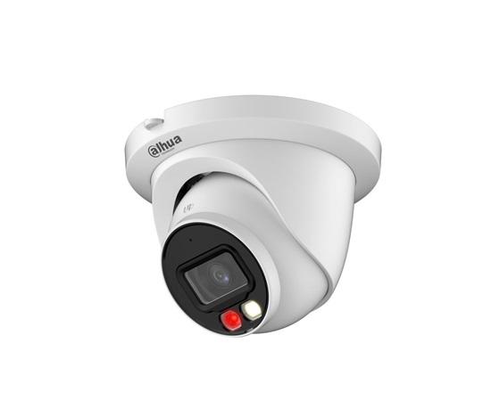 Dahua IPC-HDW2549TM-S-IL-0280B, IP kamera, 5Mpx, 1/2.7" CMOS, objektiv 2.8 mm, IR/LED<30, IP67