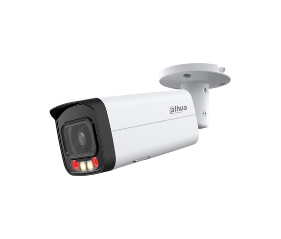 Dahua IPC-HFW2449T-AS-IL-0360B, IP kamera, 4Mpx, Bullet, 1/2.9" CMOS, objektiv 3.6 mm, IR<60, IP67