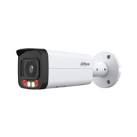 Dahua IPC-HFW2849T-AS-IL-0360B, IP kamera, 8Mpx, Bullet, 1/2.7" CMOS, objektiv 3.6 mm, IR<60, LED<50, IP67