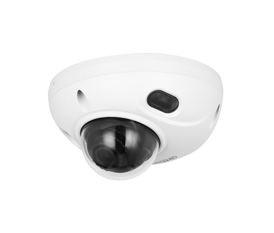 Dahua IPC-HDBW3241F-AS-0210B-S2, IP kamera, 2Mpx, Dome, 1/2.8" CMOS, objektiv 2.1 mm, IR<30, IP67, IK10