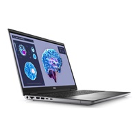 DELL NTB Precision 7680/i7-13850HX/32GB/1TB/16" FHD+ /IR Cam & Mic/Nvidia RTX 2000/Backlit Kb/W11P/3Y PS NBD